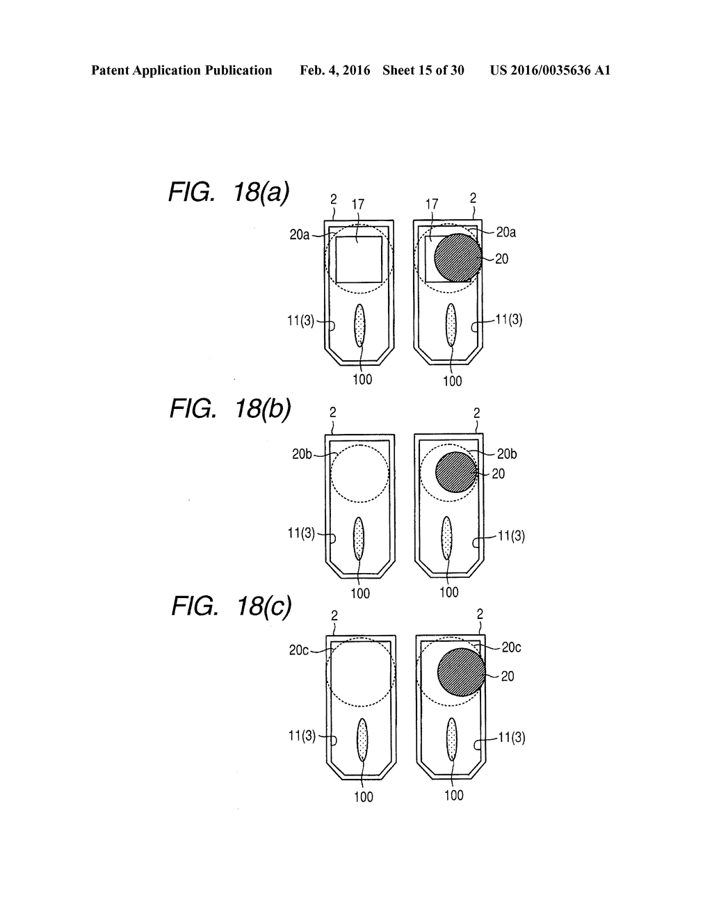 Manufacturing Method of Semiconductor Device - diagram, schematic, and image 16