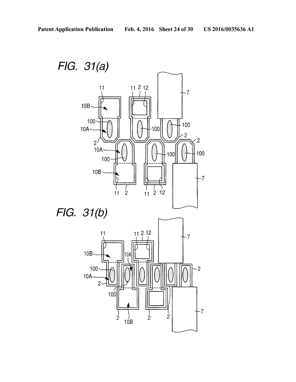 Manufacturing Method of Semiconductor Device - diagram, schematic, and image 25