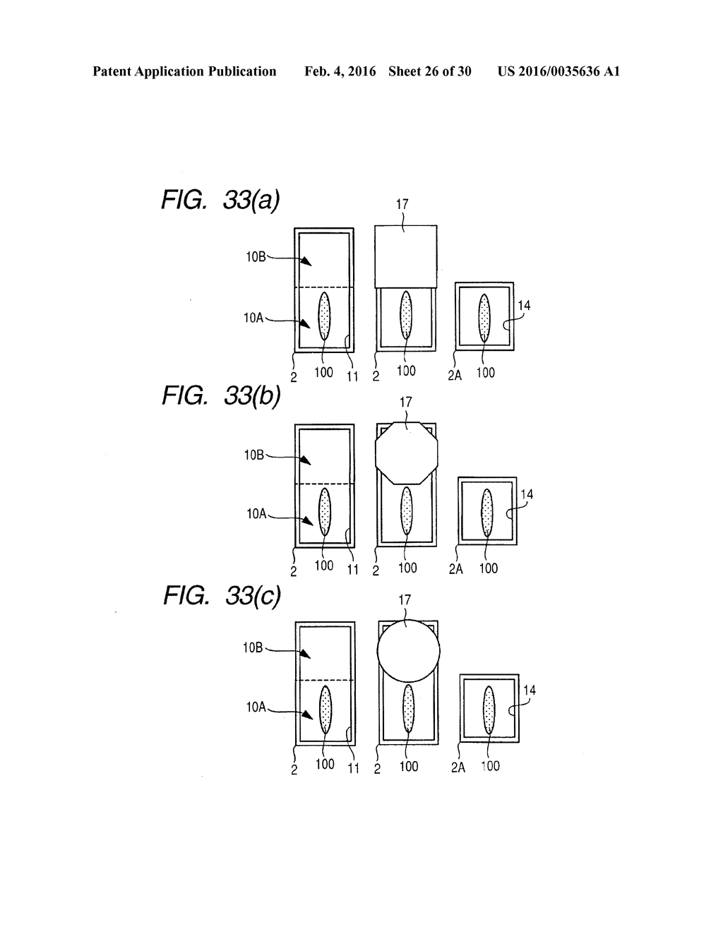 Manufacturing Method of Semiconductor Device - diagram, schematic, and image 27