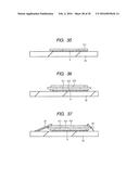 Manufacturing Method of Semiconductor Device diagram and image