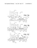 APPARATUS, SYSTEMS AND METHODS FOR LIMITING TRAVEL DISTANCE OF A HEAT SINK diagram and image