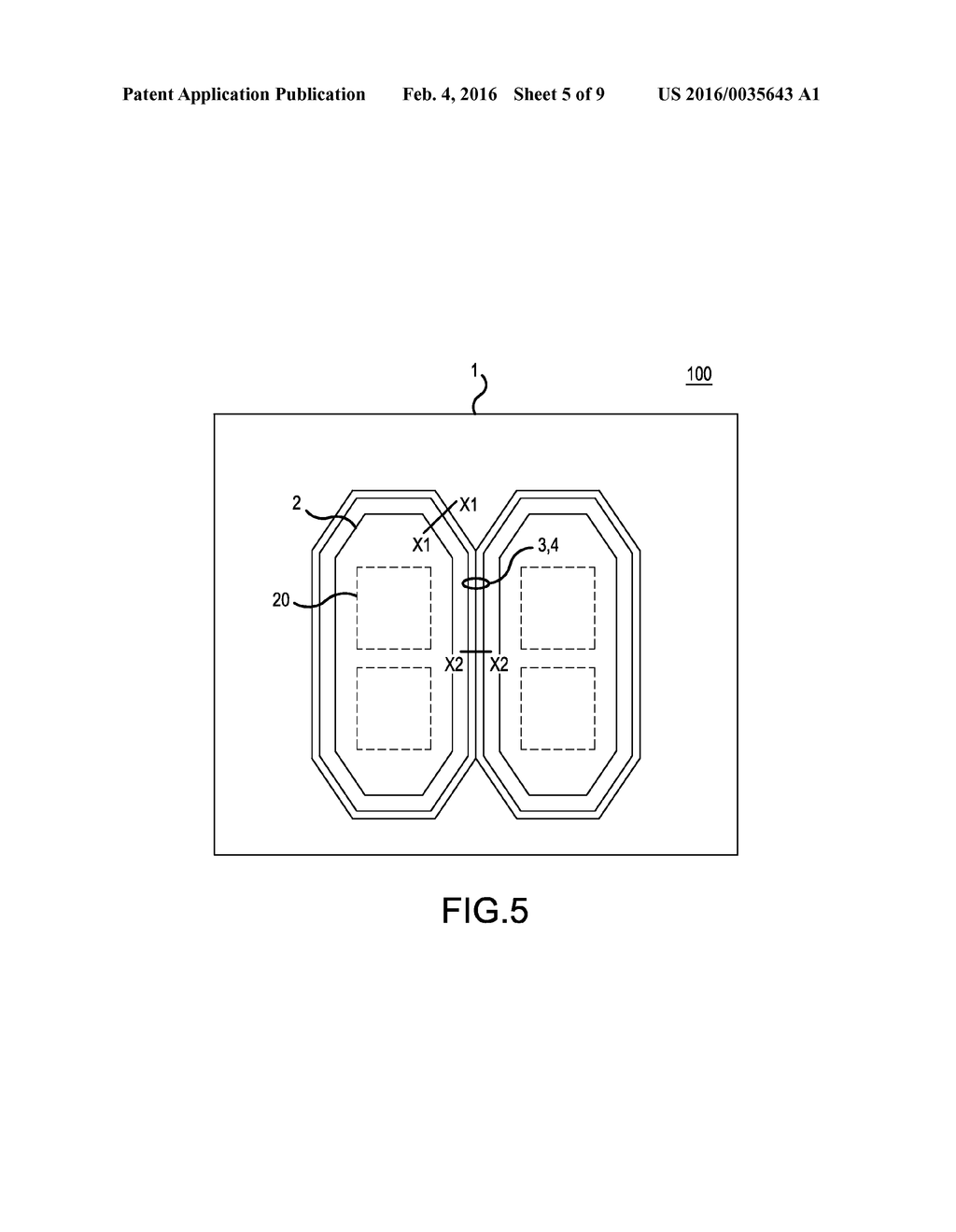 SEMICONDUCTOR DEVICE AND METHOD FOR MANUFACTURING THE SAME - diagram, schematic, and image 06