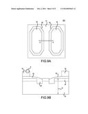 SEMICONDUCTOR DEVICE AND METHOD FOR MANUFACTURING THE SAME diagram and image