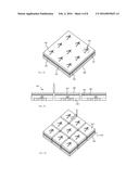 MCSP POWER SEMICONDUCTOR DEVICES AND PREPARATION METHODS THEREOF diagram and image