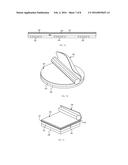 MCSP POWER SEMICONDUCTOR DEVICES AND PREPARATION METHODS THEREOF diagram and image