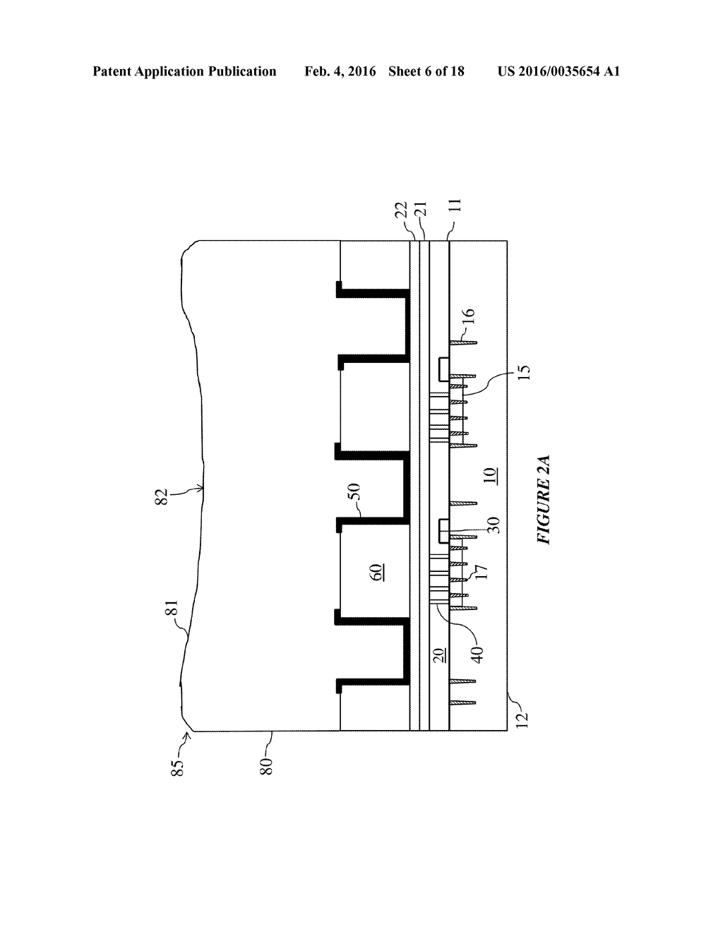 Source Down Semiconductor Devices and Methods of Formation Thereof - diagram, schematic, and image 07