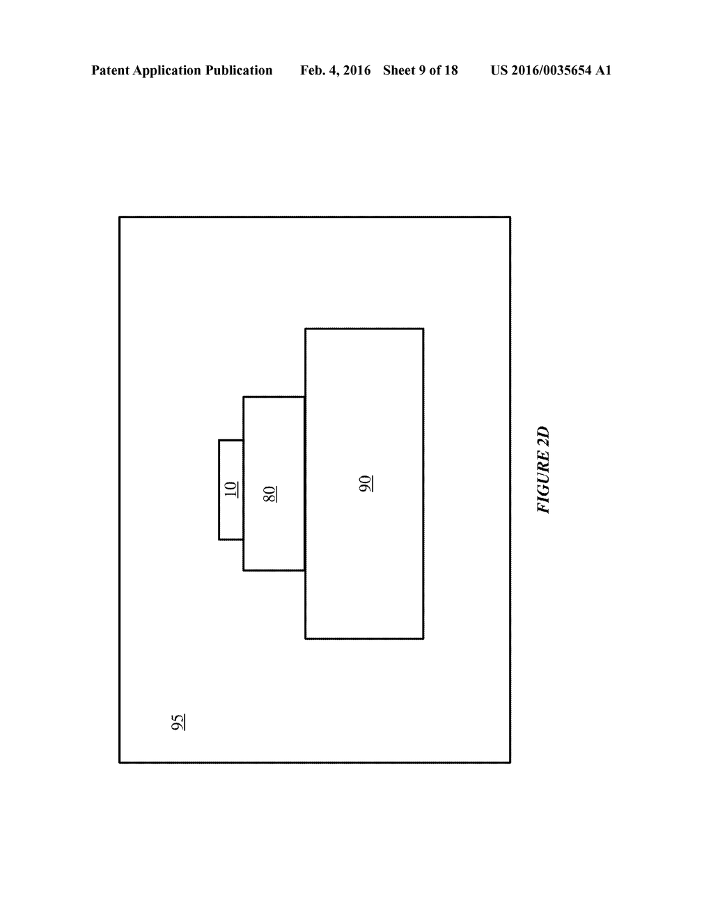 Source Down Semiconductor Devices and Methods of Formation Thereof - diagram, schematic, and image 10