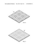 Semiconductor Package Having Etched Foil Capacitor Integrated Into     Leadframe diagram and image