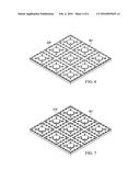 Semiconductor Package Having Etched Foil Capacitor Integrated Into     Leadframe diagram and image