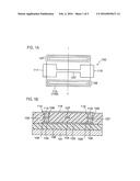 SEMICONDUCTOR DEVICE HAVING A FUSE ELEMENT diagram and image