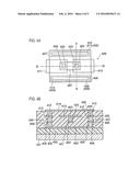 SEMICONDUCTOR DEVICE HAVING A FUSE ELEMENT diagram and image