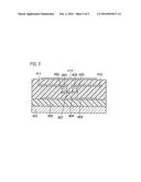 SEMICONDUCTOR DEVICE HAVING A FUSE ELEMENT diagram and image