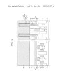 Semiconductor Devices and Methods of Fabricating the Same diagram and image