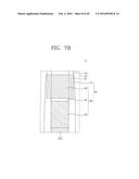 Semiconductor Devices and Methods of Fabricating the Same diagram and image