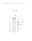 Semiconductor Devices and Methods of Fabricating the Same diagram and image