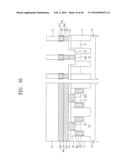 Semiconductor Devices and Methods of Fabricating the Same diagram and image