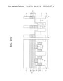 Semiconductor Devices and Methods of Fabricating the Same diagram and image