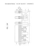 Semiconductor Devices and Methods of Fabricating the Same diagram and image