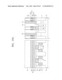 Semiconductor Devices and Methods of Fabricating the Same diagram and image