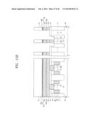 Semiconductor Devices and Methods of Fabricating the Same diagram and image