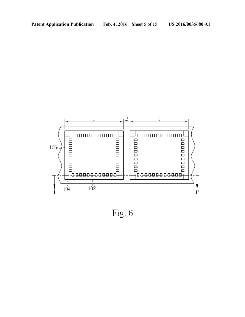 SEMICONDUCTOR PACKAGE WITH CONFORMAL EM SHIELDING STRUCTURE AND     MANUFACTURING METHOD OF SAME - diagram, schematic, and image 06