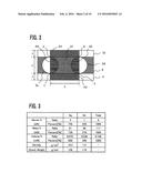 SEMICONDUCTOR DEVICE AND METHOD OF FABRICATING SAME diagram and image