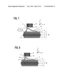 SEMICONDUCTOR DEVICE AND METHOD OF FABRICATING SAME diagram and image