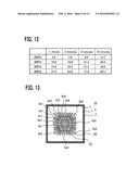 SEMICONDUCTOR DEVICE AND METHOD OF FABRICATING SAME diagram and image