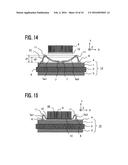 SEMICONDUCTOR DEVICE AND METHOD OF FABRICATING SAME diagram and image