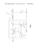 Power Semiconductor Package Having Vertically Stacked Driver IC diagram and image