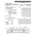 Package on Package Devices and Methods of Packaging Semiconductor Dies diagram and image