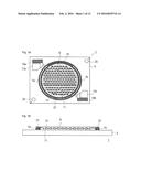 LIGHT-EMITTING DEVICE AND LIGHTING DEVICE PROVIDED WITH THE SAME diagram and image