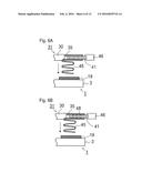 LIGHT-EMITTING DEVICE AND LIGHTING DEVICE PROVIDED WITH THE SAME diagram and image