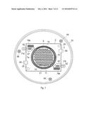 LIGHT-EMITTING DEVICE AND LIGHTING DEVICE PROVIDED WITH THE SAME diagram and image