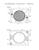 LIGHT-EMITTING DEVICE AND LIGHTING DEVICE PROVIDED WITH THE SAME diagram and image