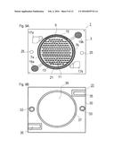 LIGHT-EMITTING DEVICE AND LIGHTING DEVICE PROVIDED WITH THE SAME diagram and image