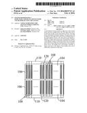 SYSTEM FOR DESIGNING A SEMICONDUCTOR DEVICE, DEVICE MADE, AND METHOD OF     USING THE SYSTEM diagram and image