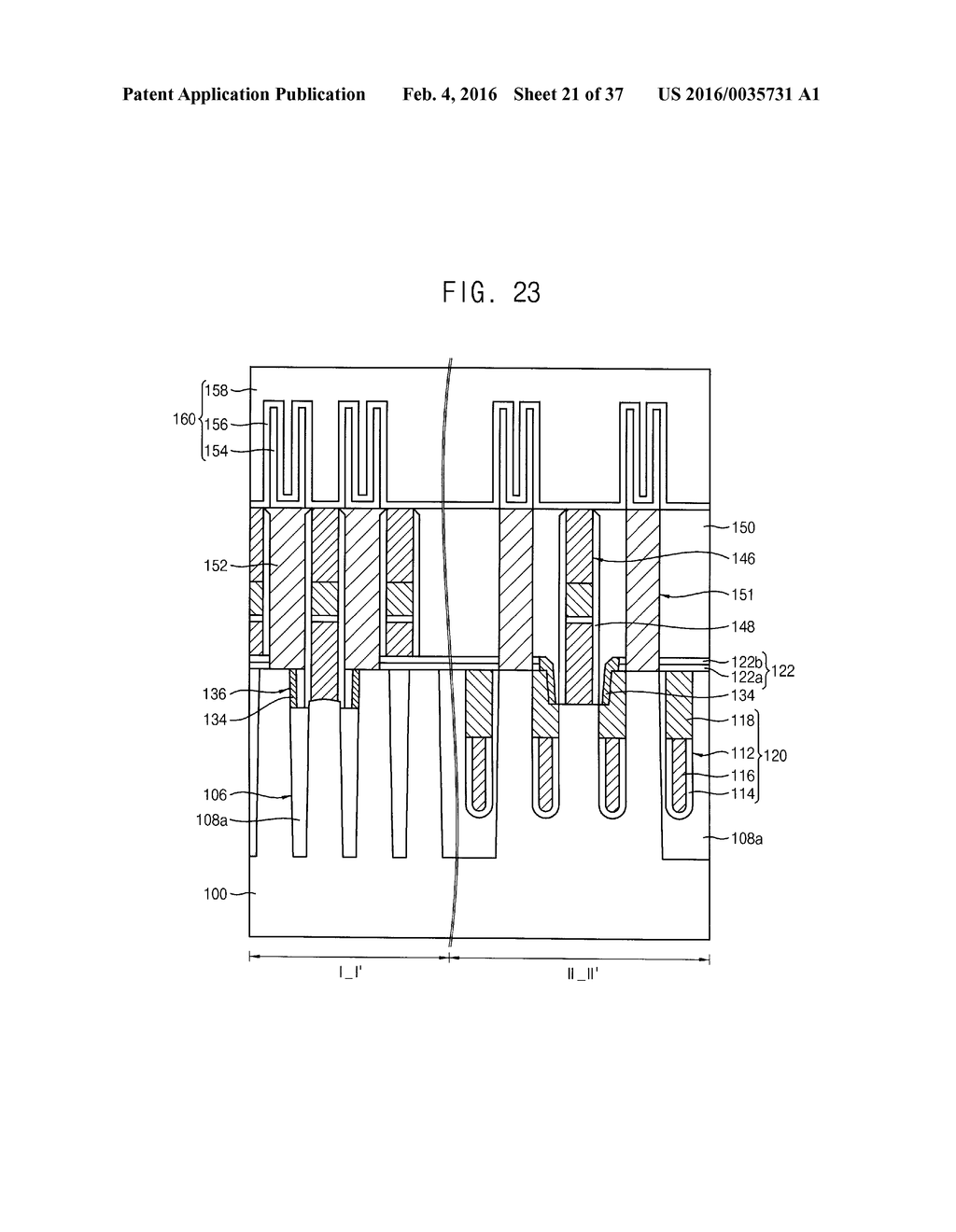 SEMICONDUCTOR DEVICES AND METHODS OF MANUFACTURING SEMICONDUCTOR DEVICES - diagram, schematic, and image 22