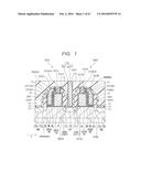 SEMICONDUCTOR DEVICE AND A MANUFACTURING METHOD THEREOF diagram and image