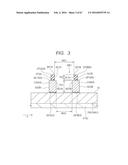 SEMICONDUCTOR DEVICE AND A MANUFACTURING METHOD THEREOF diagram and image