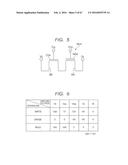 SEMICONDUCTOR DEVICE AND A MANUFACTURING METHOD THEREOF diagram and image