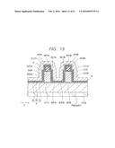 SEMICONDUCTOR DEVICE AND A MANUFACTURING METHOD THEREOF diagram and image