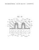 SEMICONDUCTOR DEVICE AND A MANUFACTURING METHOD THEREOF diagram and image