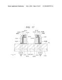 SEMICONDUCTOR DEVICE AND A MANUFACTURING METHOD THEREOF diagram and image