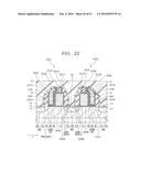 SEMICONDUCTOR DEVICE AND A MANUFACTURING METHOD THEREOF diagram and image