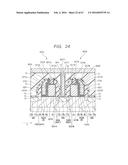 SEMICONDUCTOR DEVICE AND A MANUFACTURING METHOD THEREOF diagram and image