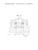 SEMICONDUCTOR DEVICE AND A MANUFACTURING METHOD THEREOF diagram and image