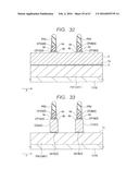 SEMICONDUCTOR DEVICE AND A MANUFACTURING METHOD THEREOF diagram and image