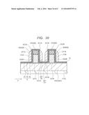 SEMICONDUCTOR DEVICE AND A MANUFACTURING METHOD THEREOF diagram and image