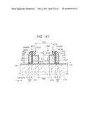 SEMICONDUCTOR DEVICE AND A MANUFACTURING METHOD THEREOF diagram and image